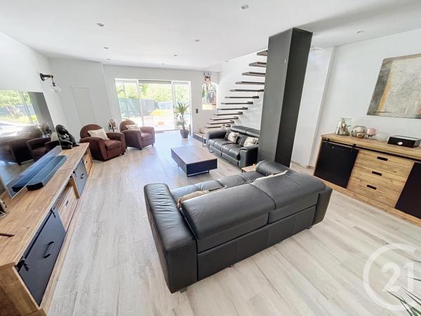 Maison à vendre  5 pièces - 170 m2 MOUANS SARTOUX - 06