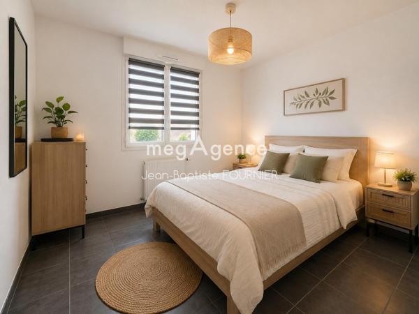 Maison à ALENÇON, 61000 - 5 pièces 109m²