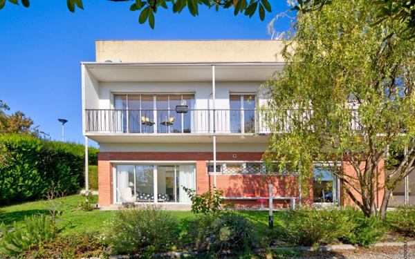 Maison à vendre    5 pièces • 158 m2 L'Union