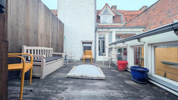 Maison à Roubaix, 59100 - 5 pièces 157m²