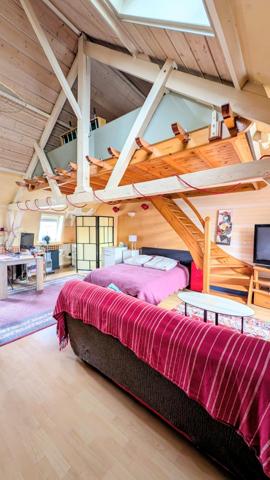 Maison à Roubaix, 59100 - 5 pièces 157m²