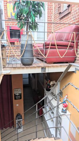 Maison à Roubaix, 59100 - 5 pièces 157m²