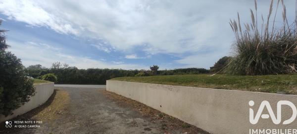 Maison à vendre 6 pièces 104 m² Lézardrieux