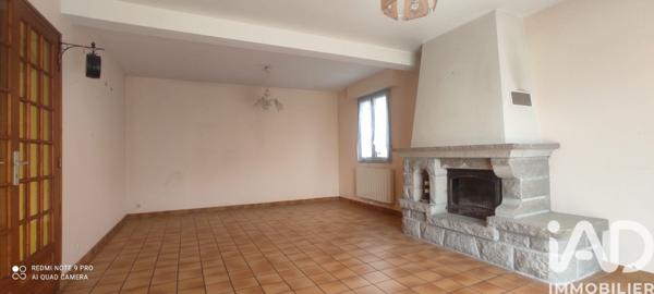 Maison à vendre 6 pièces 104 m² Lézardrieux
