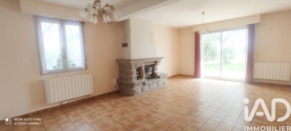 Maison à vendre 6 pièces 104 m² Lézardrieux