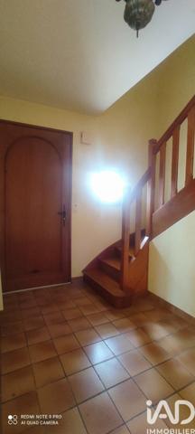 Maison à vendre 6 pièces 104 m² Lézardrieux