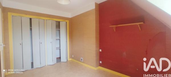 Maison à vendre 6 pièces 104 m² Lézardrieux