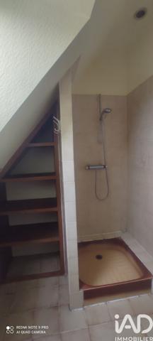 Maison à vendre 6 pièces 104 m² Lézardrieux