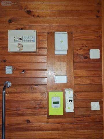 Maison à vendre à Château-Renault dans l'Indre-et-Loire (37110), ref : 41059-875