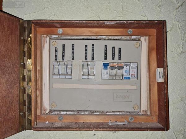 Maison à vendre à Château-Renault dans l'Indre-et-Loire (37110), ref : 41059-875