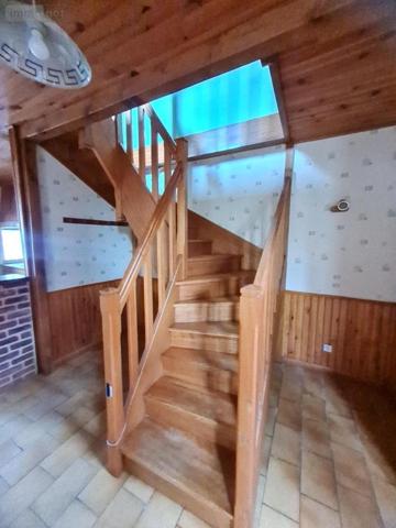 Maison à vendre à Château-Renault dans l'Indre-et-Loire (37110), ref : 41059-875