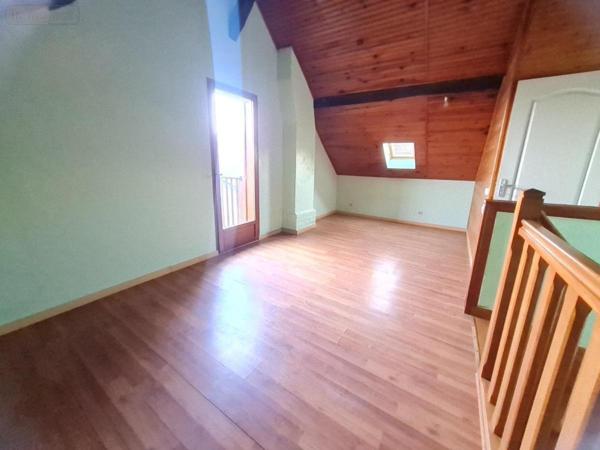 Maison à vendre à Château-Renault dans l'Indre-et-Loire (37110), ref : 41059-875