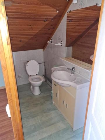 Maison à vendre à Château-Renault dans l'Indre-et-Loire (37110), ref : 41059-875