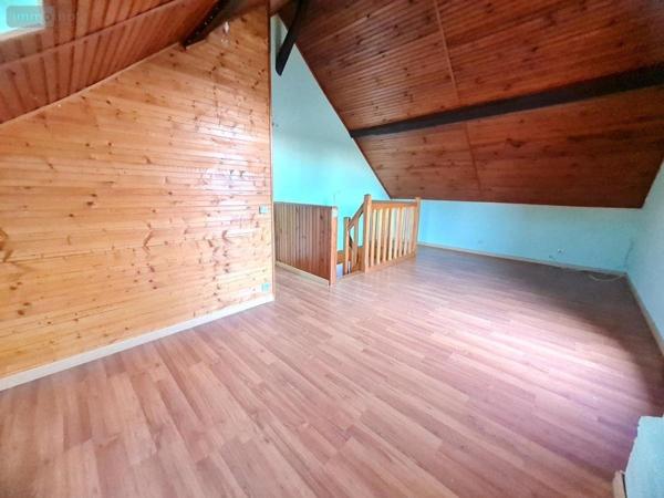 Maison à vendre à Château-Renault dans l'Indre-et-Loire (37110), ref : 41059-875