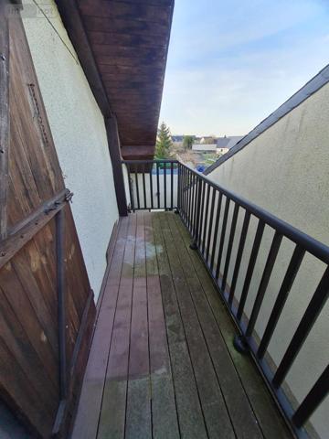 Maison à vendre à Château-Renault dans l'Indre-et-Loire (37110), ref : 41059-875