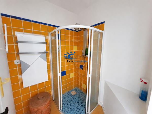 STUDIO 30 m² - LA ROCHELLE La rochelle