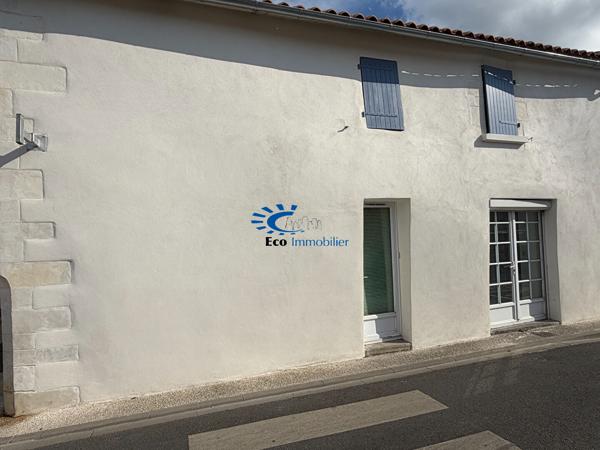 STUDIO 30 m² - LA ROCHELLE La rochelle