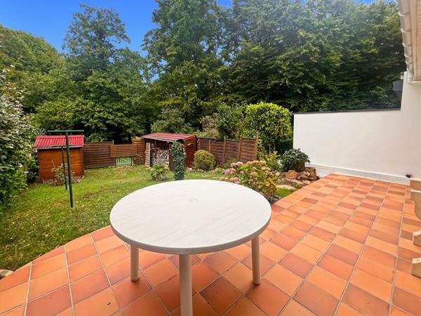 A VENDRE: Maison 3 chambres DAMMARIE LES LYS