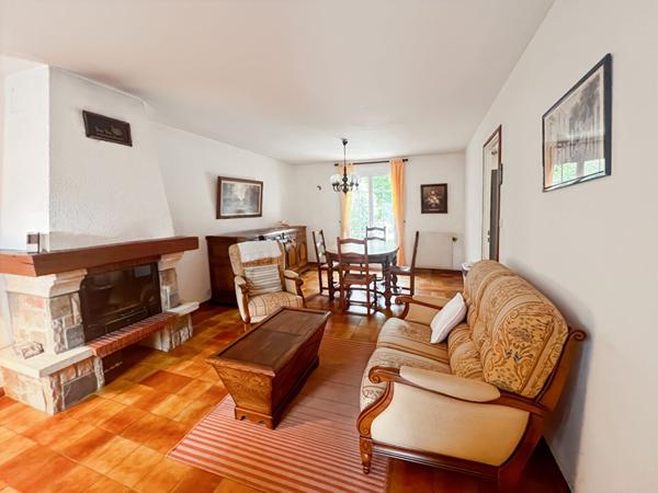 A VENDRE: Maison 3 chambres DAMMARIE LES LYS