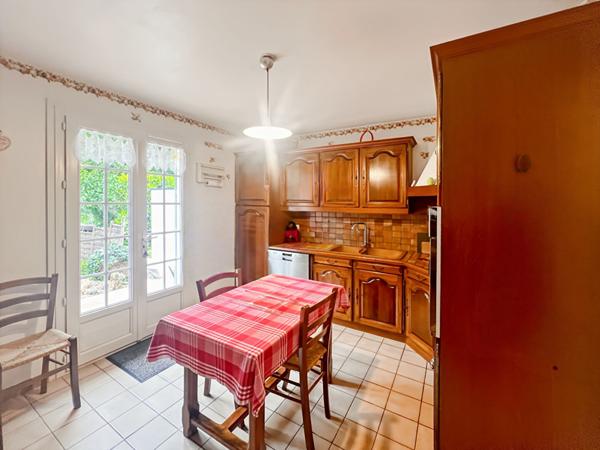 A VENDRE: Maison 3 chambres DAMMARIE LES LYS