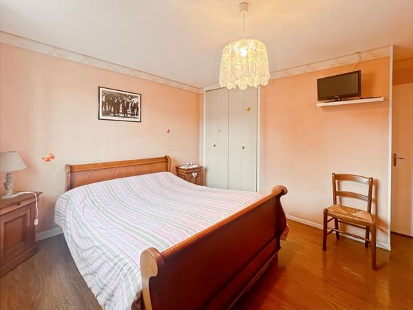 A VENDRE: Maison 3 chambres DAMMARIE LES LYS