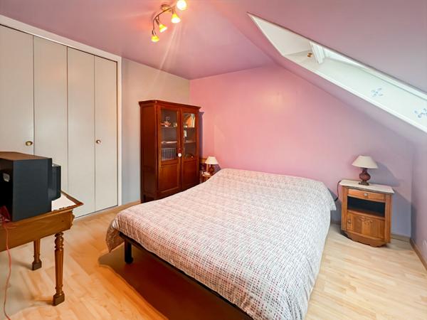 A VENDRE: Maison 3 chambres DAMMARIE LES LYS