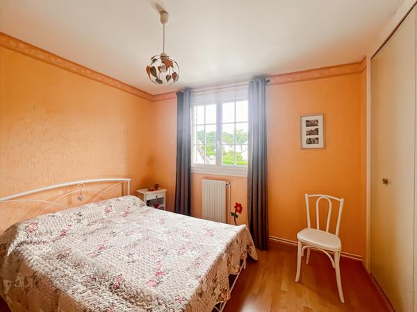 A VENDRE: Maison 3 chambres DAMMARIE LES LYS