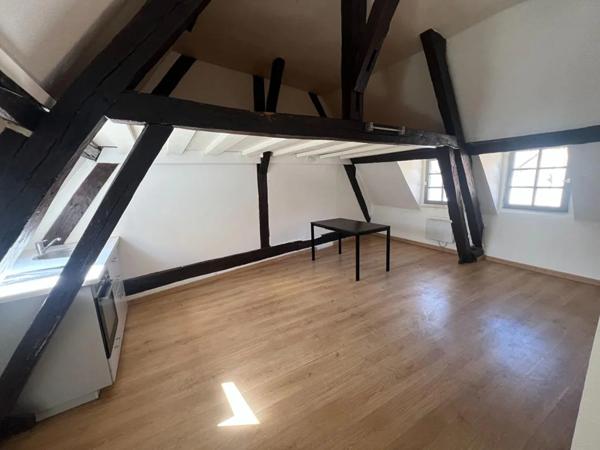Appartement à vendre à Chartres (28000)