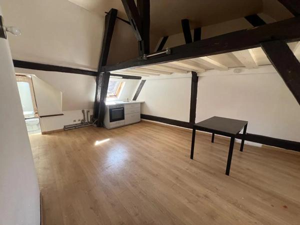 Appartement à vendre à Chartres (28000)