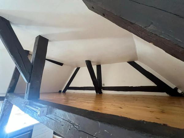 Appartement à vendre à Chartres (28000)