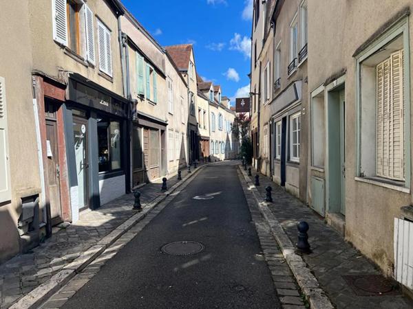 Appartement à vendre à Chartres (28000)