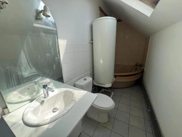 Appartement à vendre à Chartres (28000)