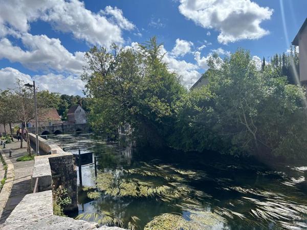 Appartement à vendre à Chartres (28000)