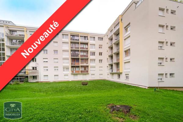 Appartement à vendre 5 pièces 94m²