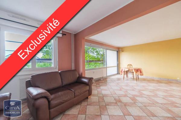 Appartement à vendre 5 pièces 94m²