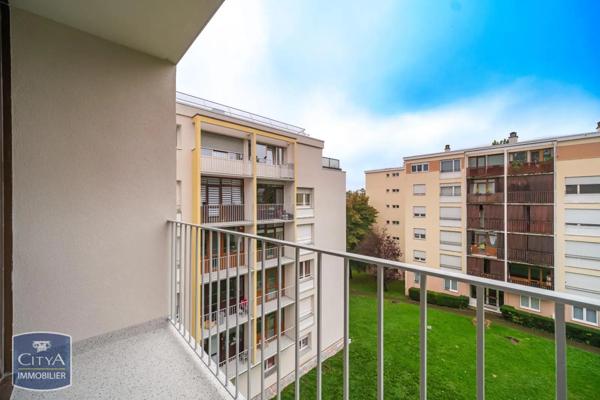 Appartement à vendre 5 pièces 94m²