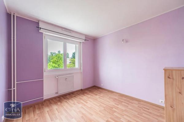 Appartement à vendre 5 pièces 94m²