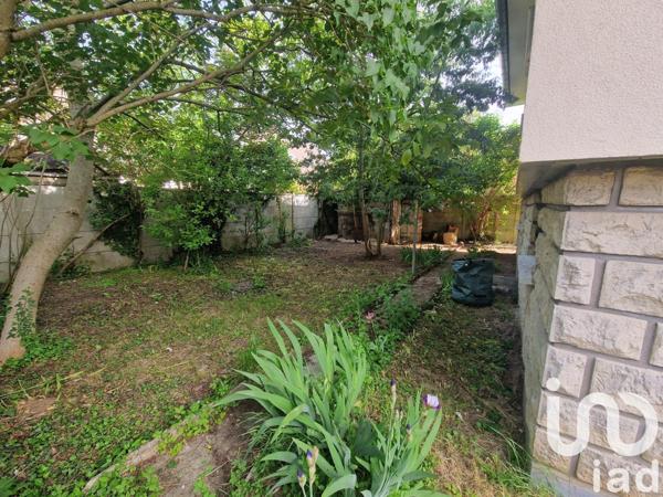 Maison à vendre 5 pièces 96 m² Ris-Orangis