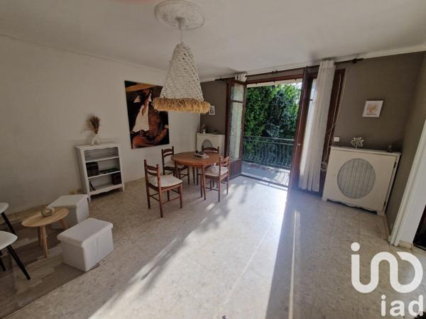 Maison à vendre 5 pièces 96 m² Ris-Orangis