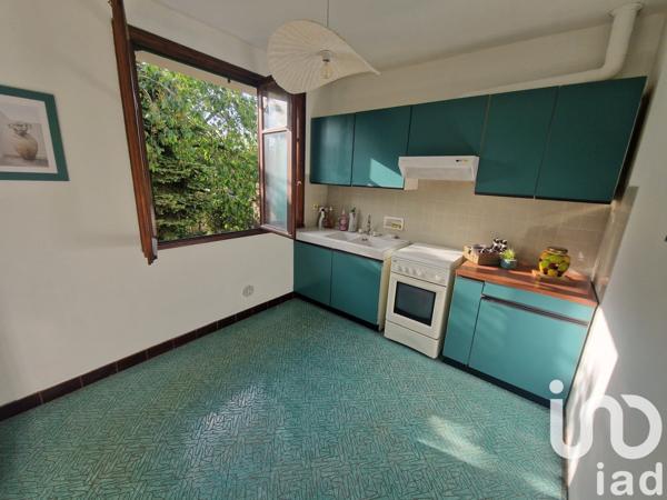 Maison à vendre 5 pièces 96 m² Ris-Orangis