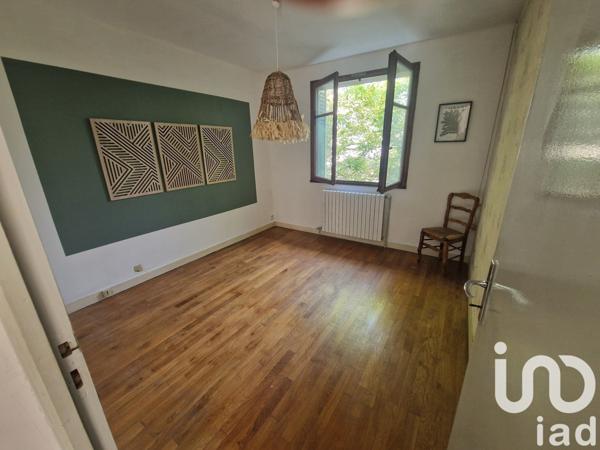 Maison à vendre 5 pièces 96 m² Ris-Orangis