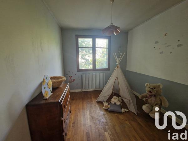 Maison à vendre 5 pièces 96 m² Ris-Orangis