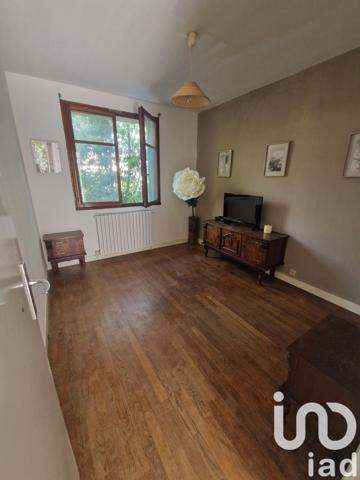 Maison à vendre 5 pièces 96 m² Ris-Orangis