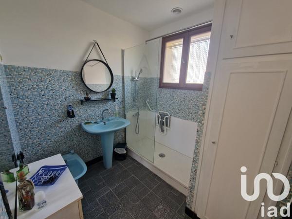Maison à vendre 5 pièces 96 m² Ris-Orangis