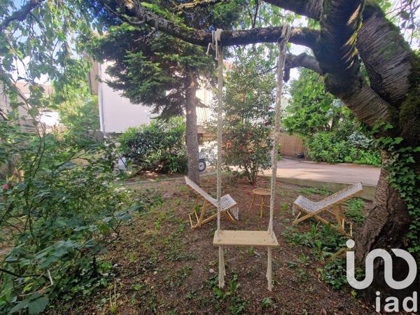 Maison à vendre 5 pièces 96 m² Ris-Orangis