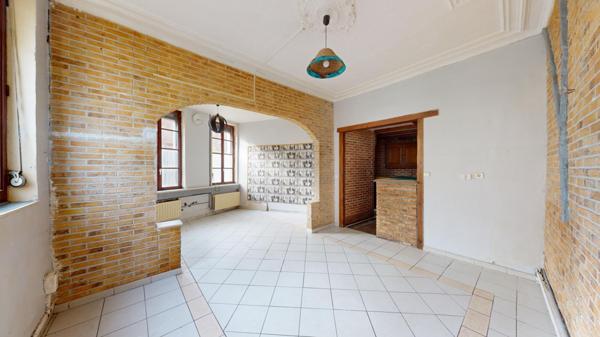 EXCLUSIVITE SAINT OMER CENTRE VILLE