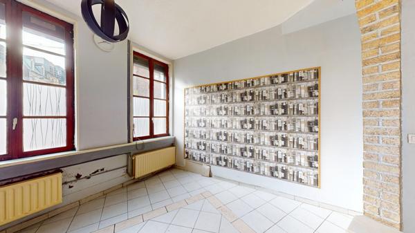 EXCLUSIVITE SAINT OMER CENTRE VILLE