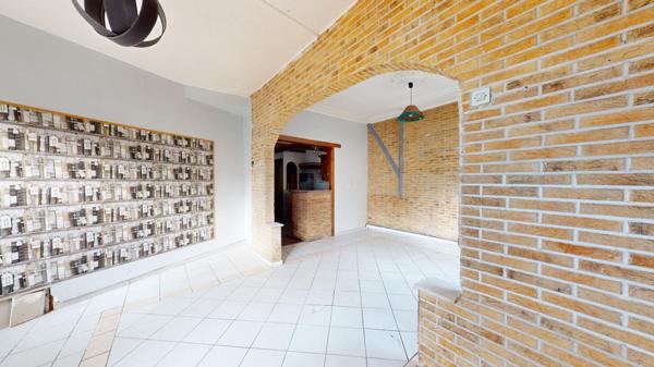 EXCLUSIVITE SAINT OMER CENTRE VILLE