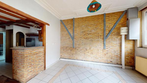 EXCLUSIVITE SAINT OMER CENTRE VILLE