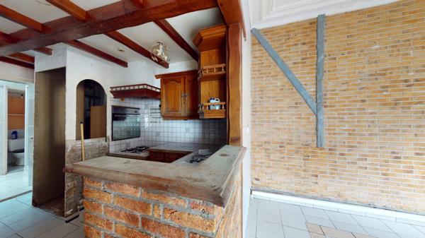 EXCLUSIVITE SAINT OMER CENTRE VILLE